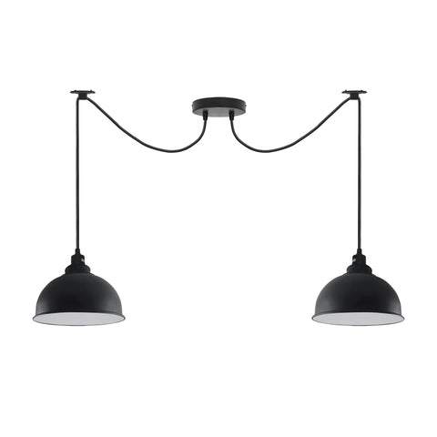 Adjustable Metal Ceiling Pendant Light ~6391