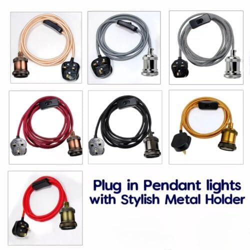 industrial light uk with penda
