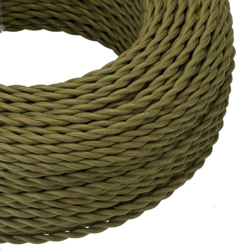 twisted cables core cable