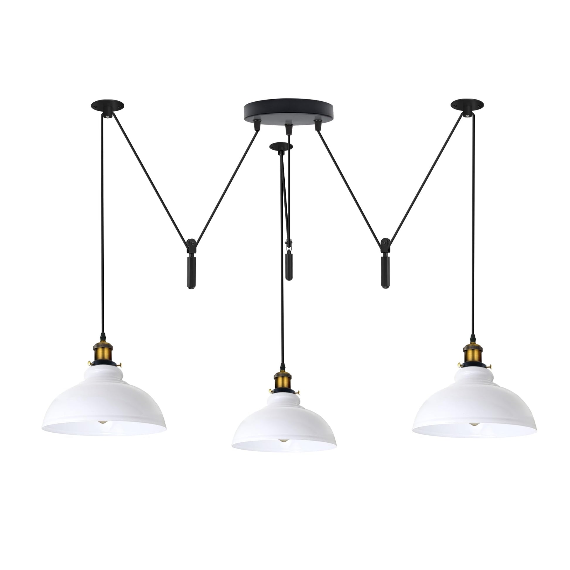 farmhouse hanging pendant