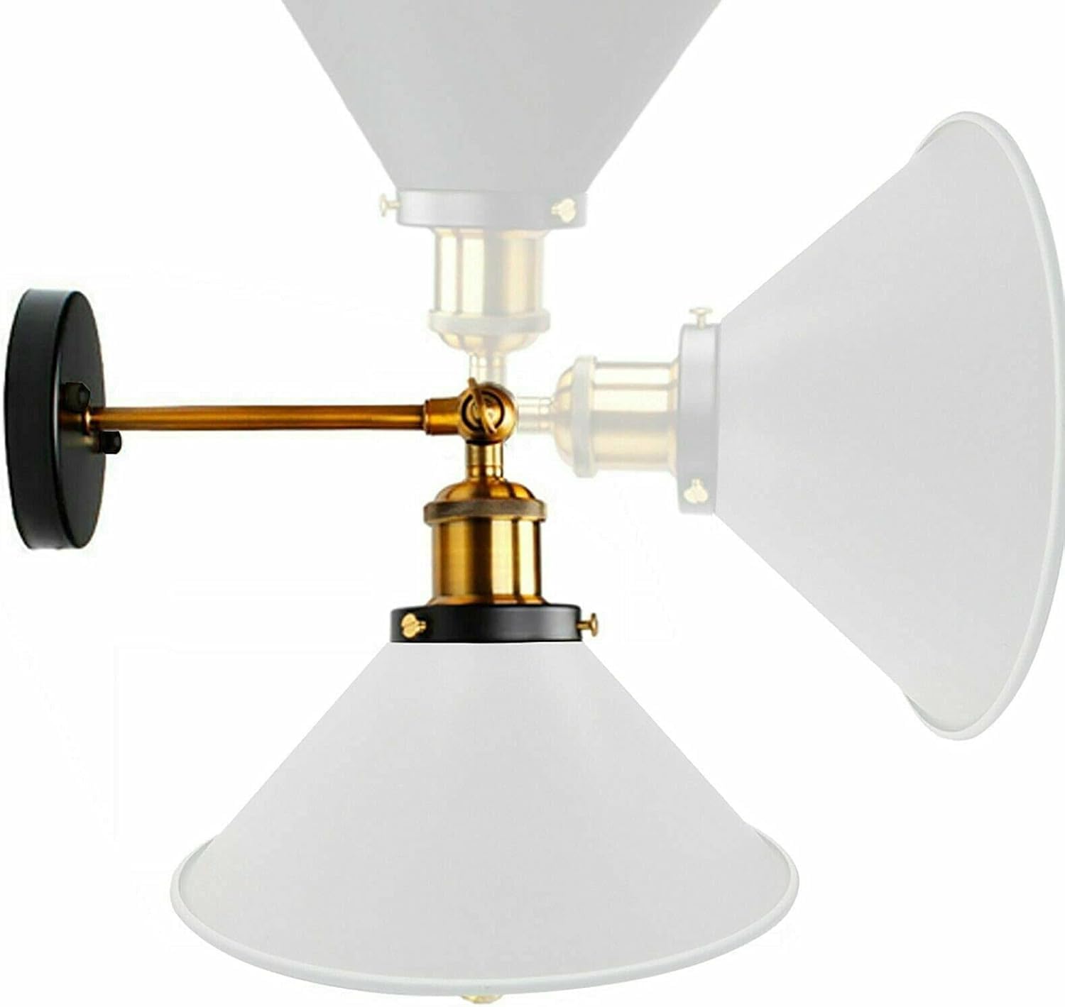 reading wall lights lighting