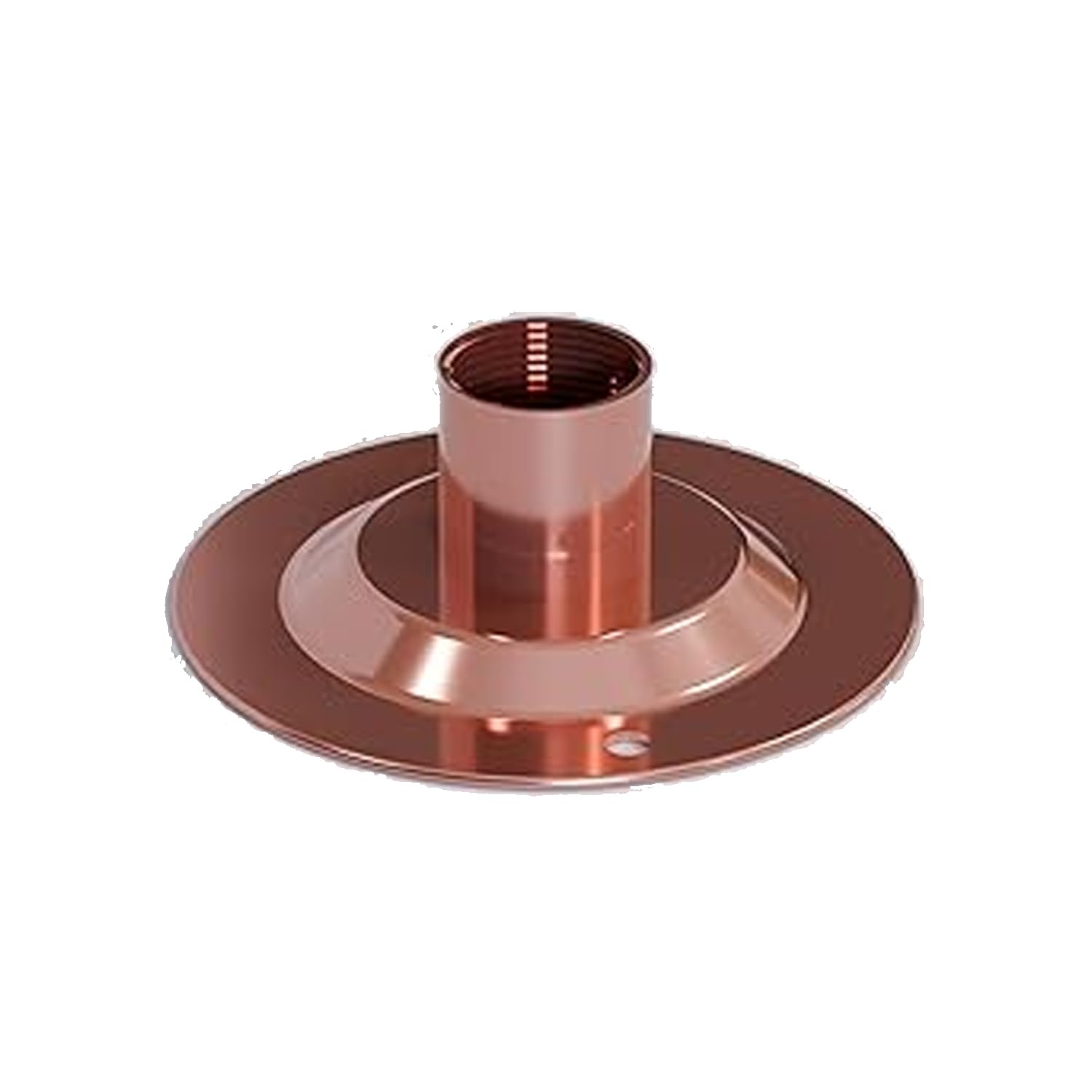 with boxes for conduit size