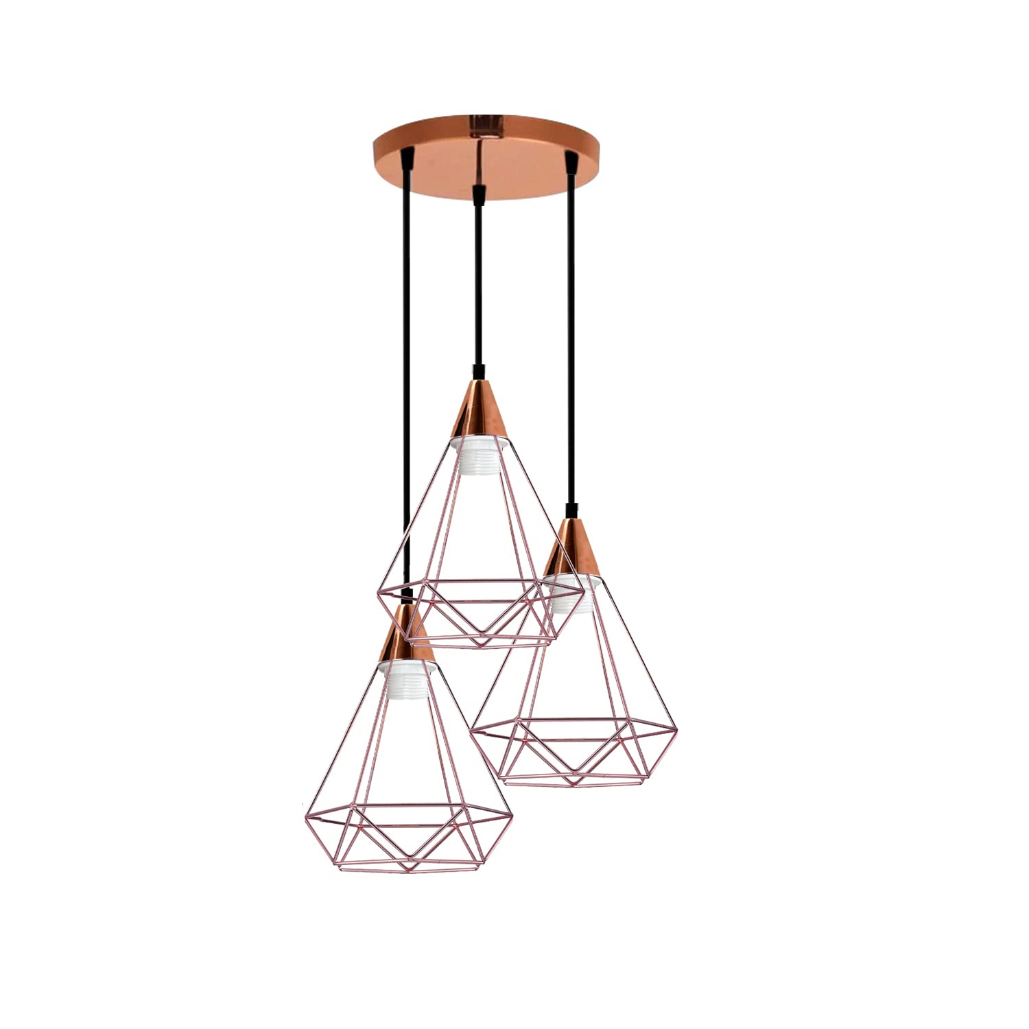 ceiling kitchen head way black