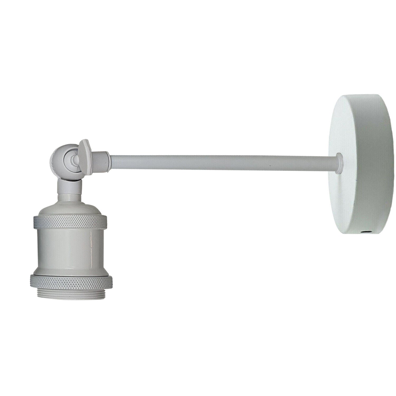 Retro Metal Wall Sconce 