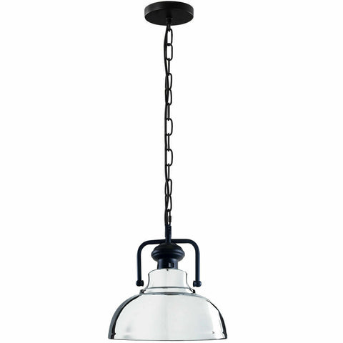 E27 Metal Chain Hanging Light ~6256