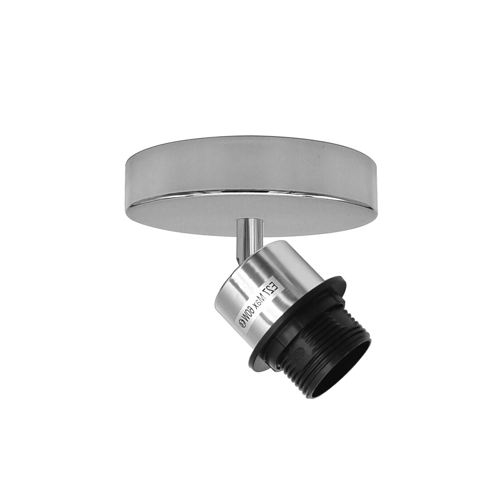 adjustable ceiling flush mount light