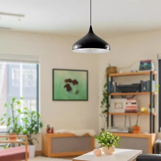 Vintage Moskee Metalen Plafondlamp Kap Gemakkelijk te Passen Hanglamp ~ 5731