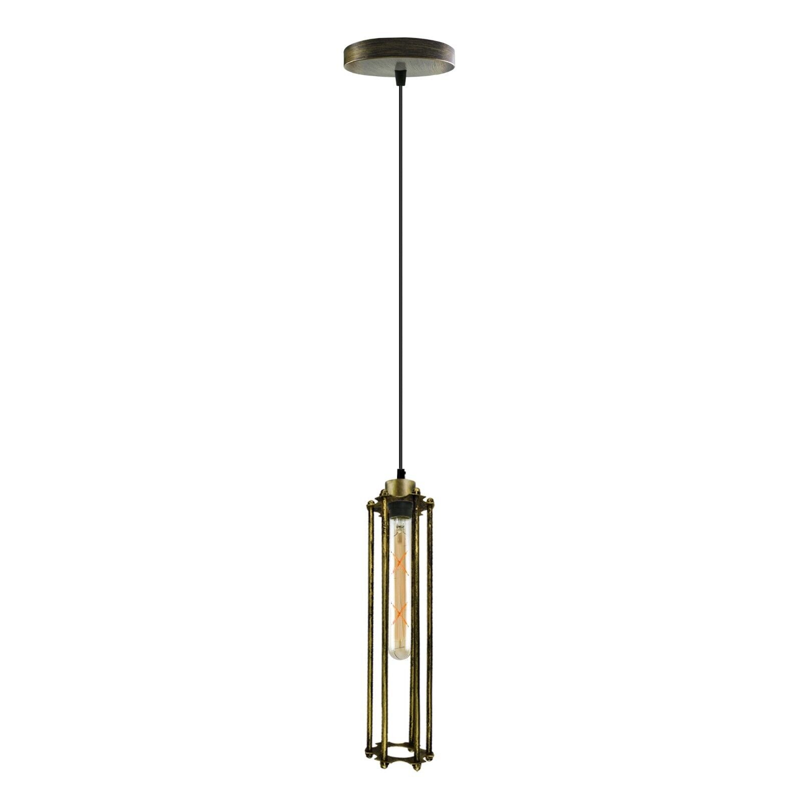 industrial style pendant ceiling lights 