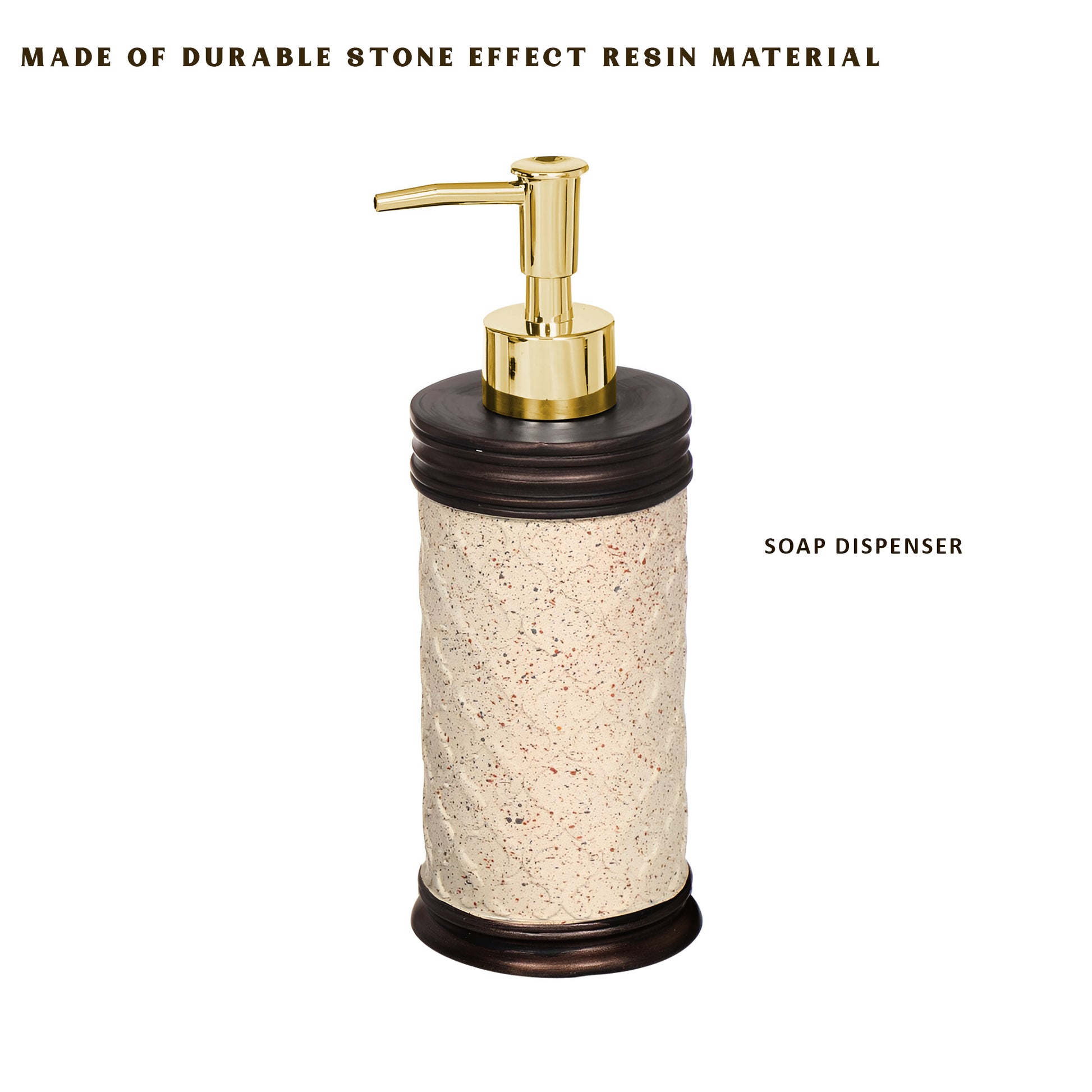 cleaning brush with soap dispenser