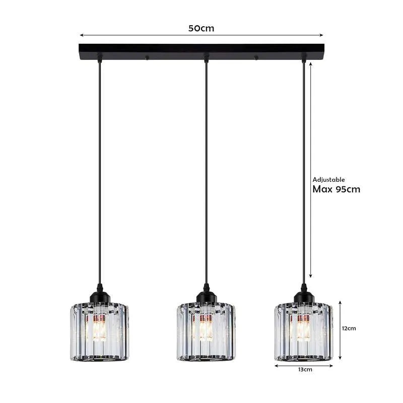 chandelier light shade