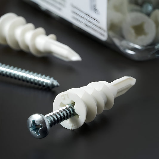 plasterboard screws