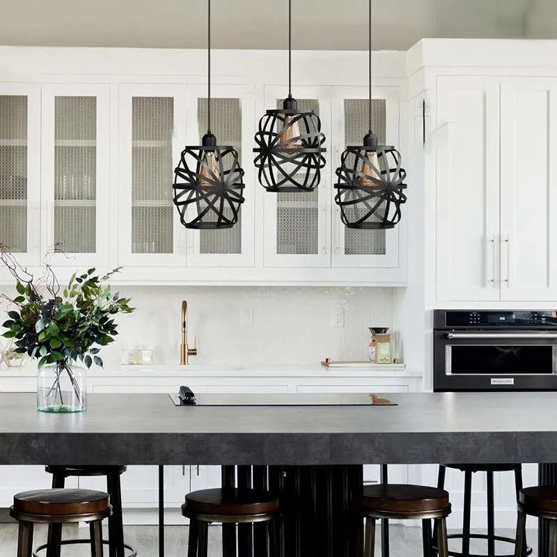 island pendant lights