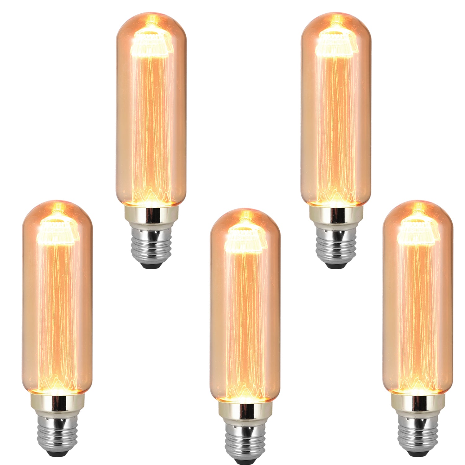 E27 Led Bulb Warm White