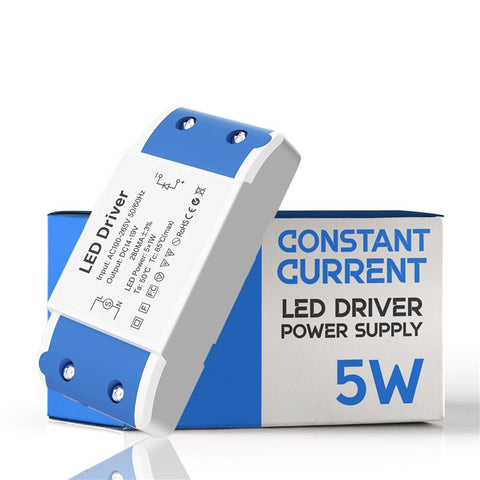 5W DC 14-19V 280mAmp LED-driver constante stroomtransformator~3323