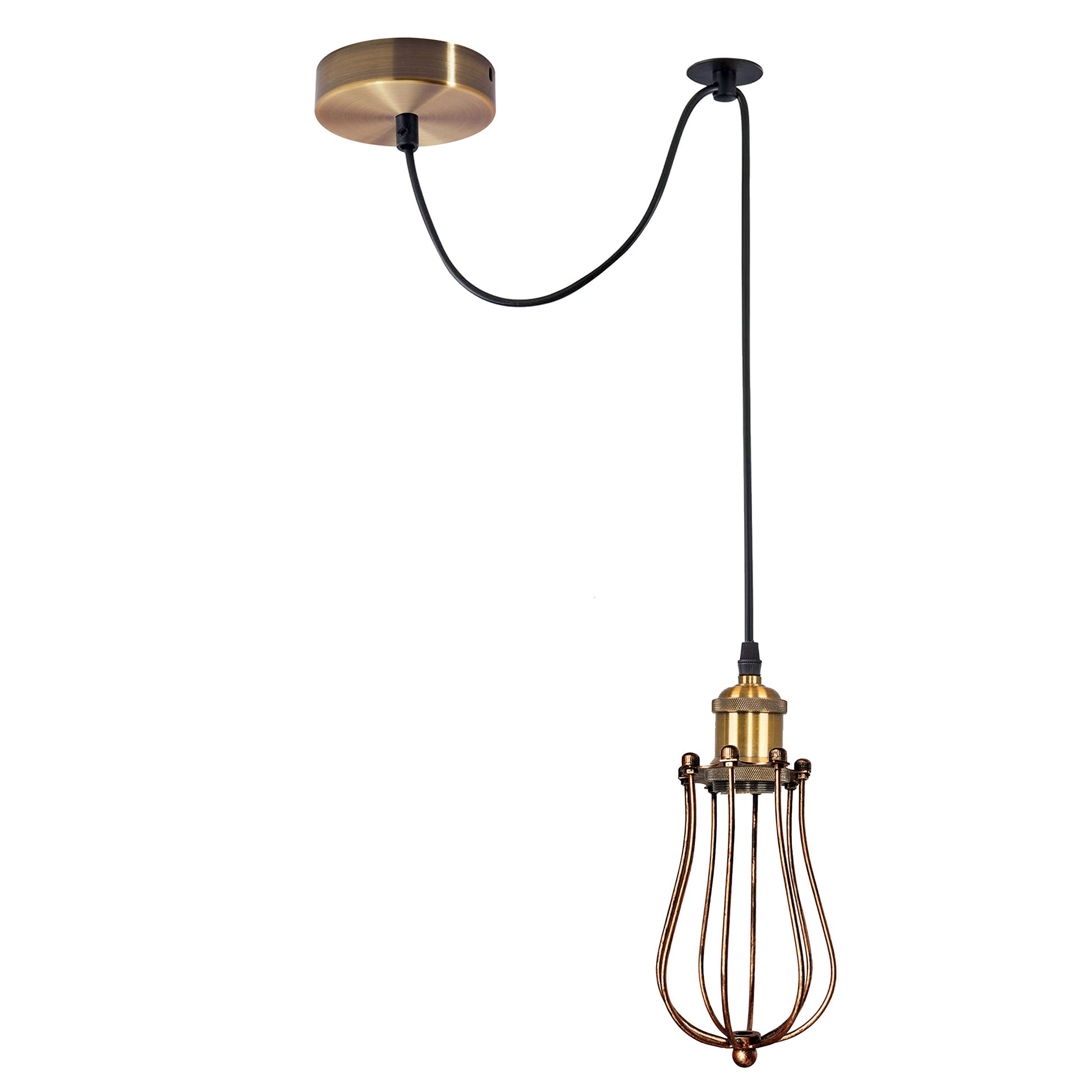 height ceiling pendant lights