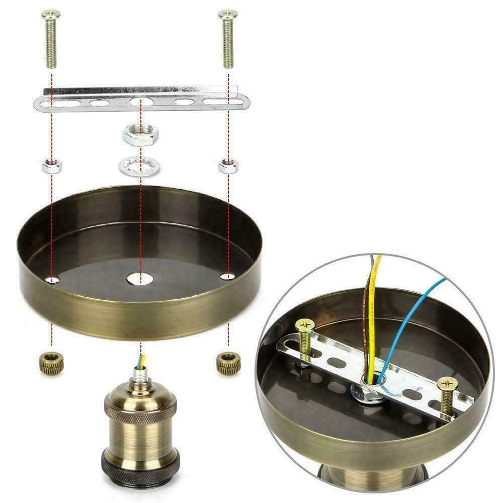 for sconce hallway e27 living