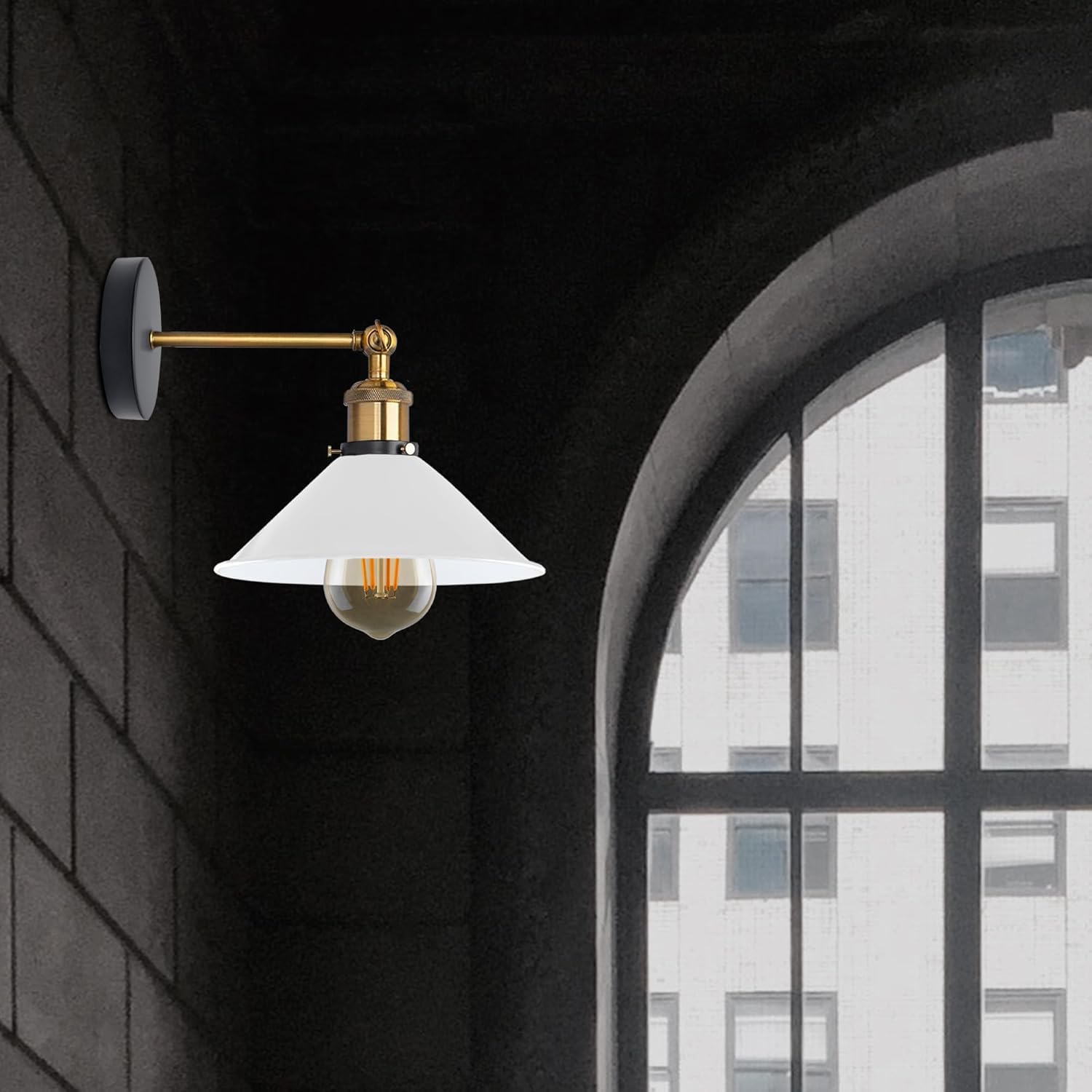 reading wall lights lighting