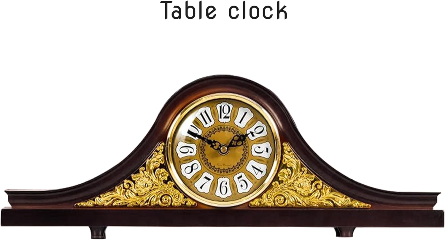 Mantel Clock