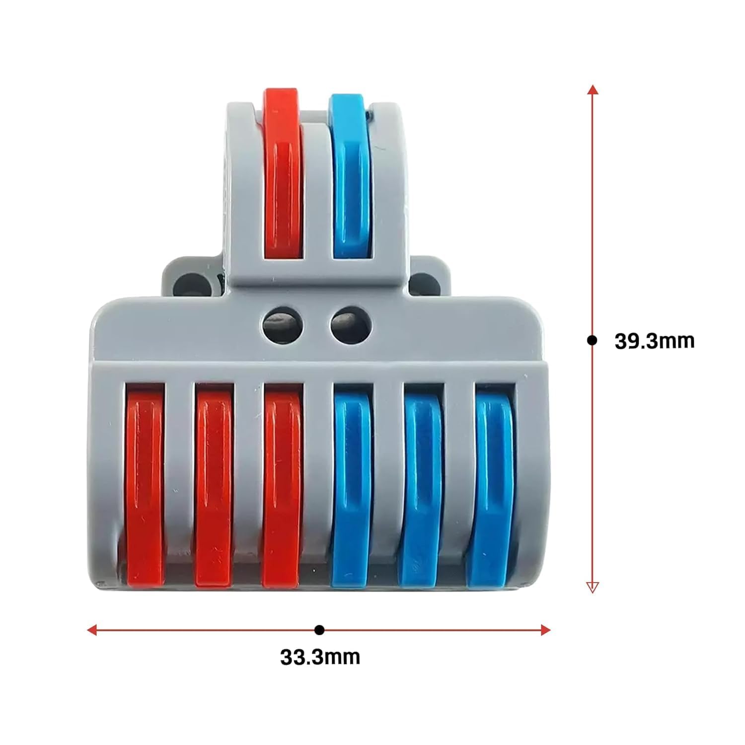 for splicing management and