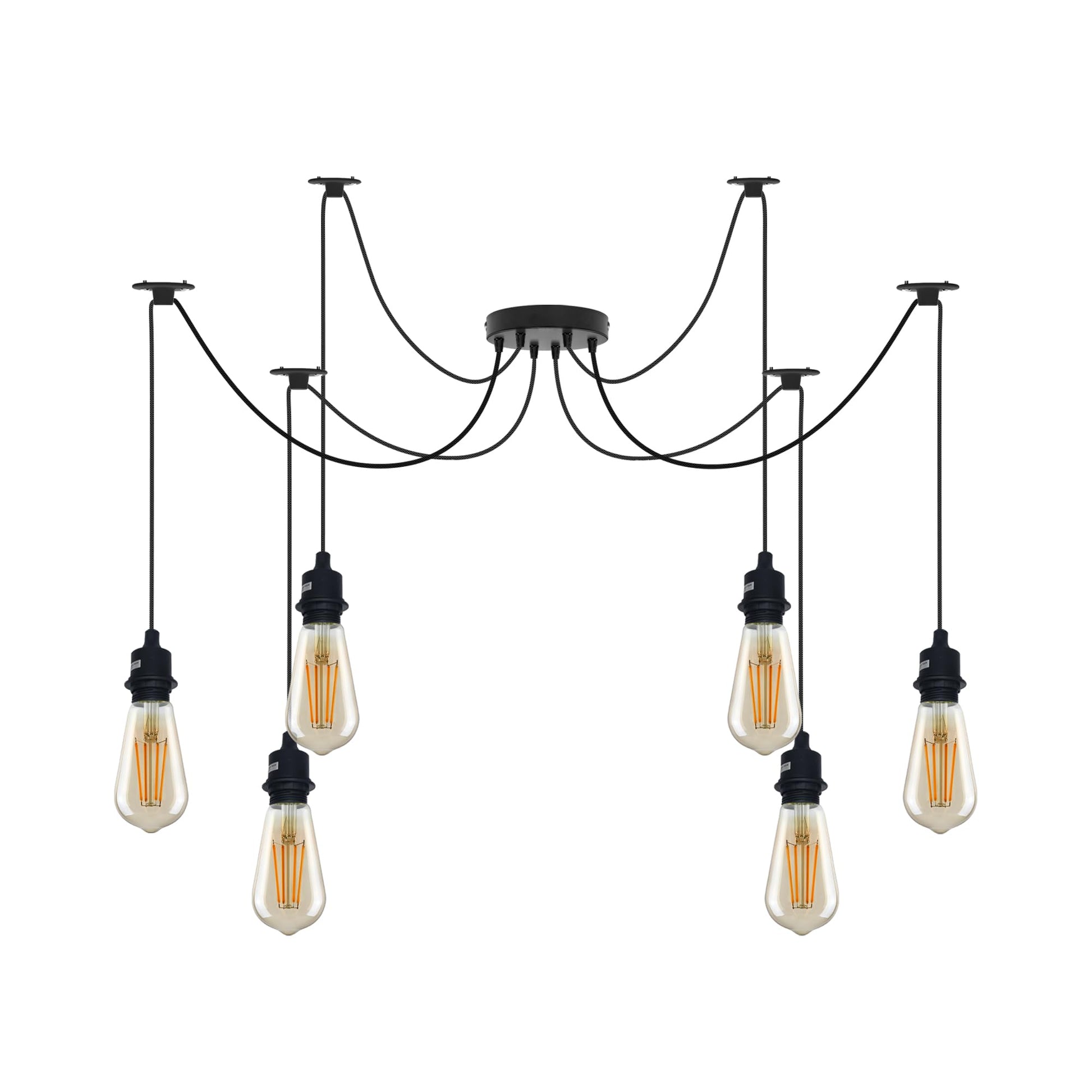 lighting vintage retro ceiling