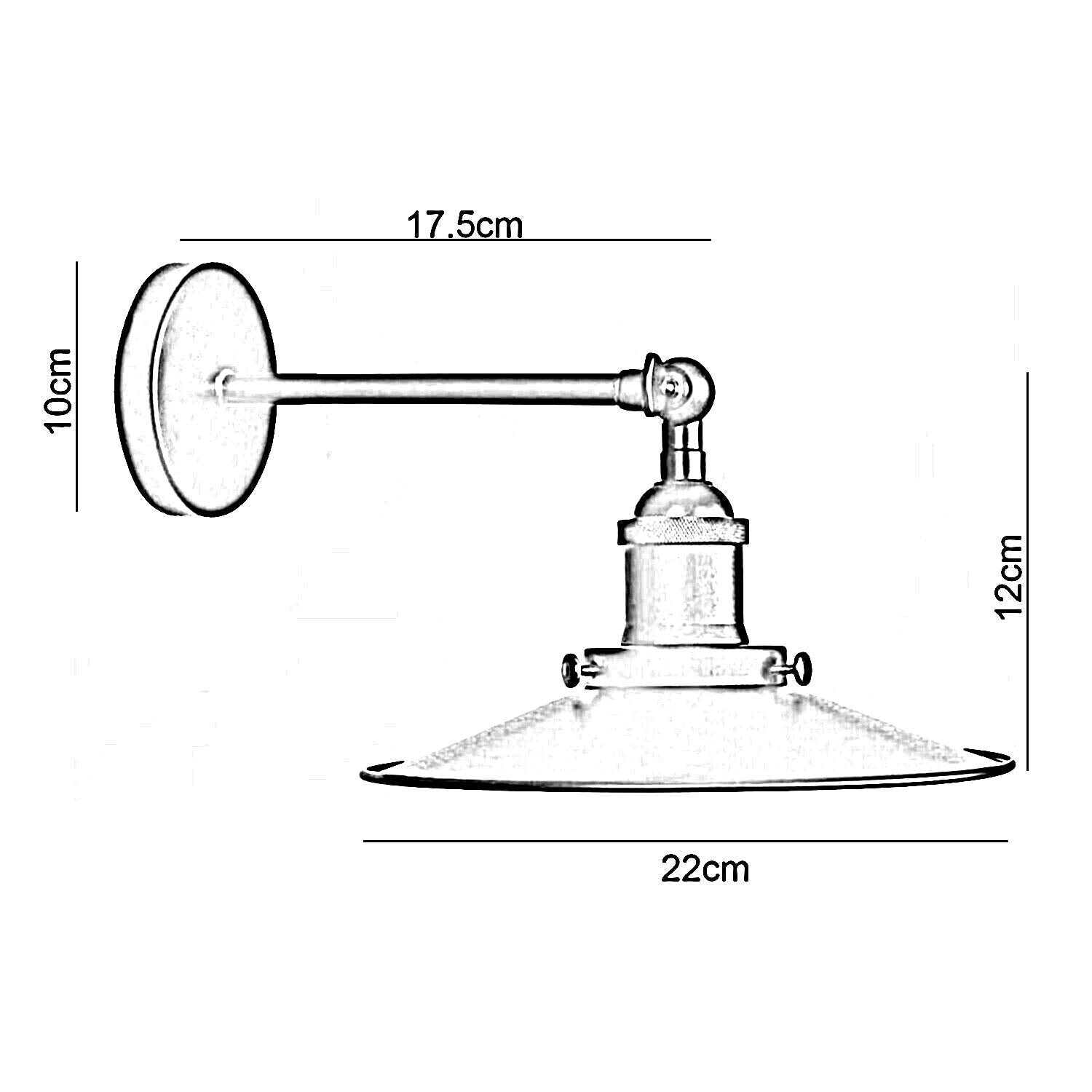 lighting sconce wall lights