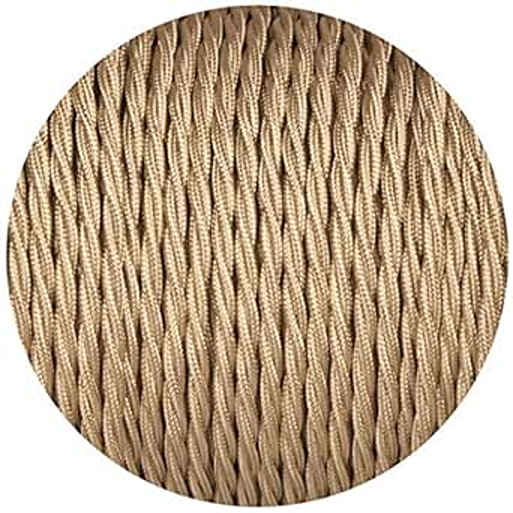 2.5mm twin and earth cable