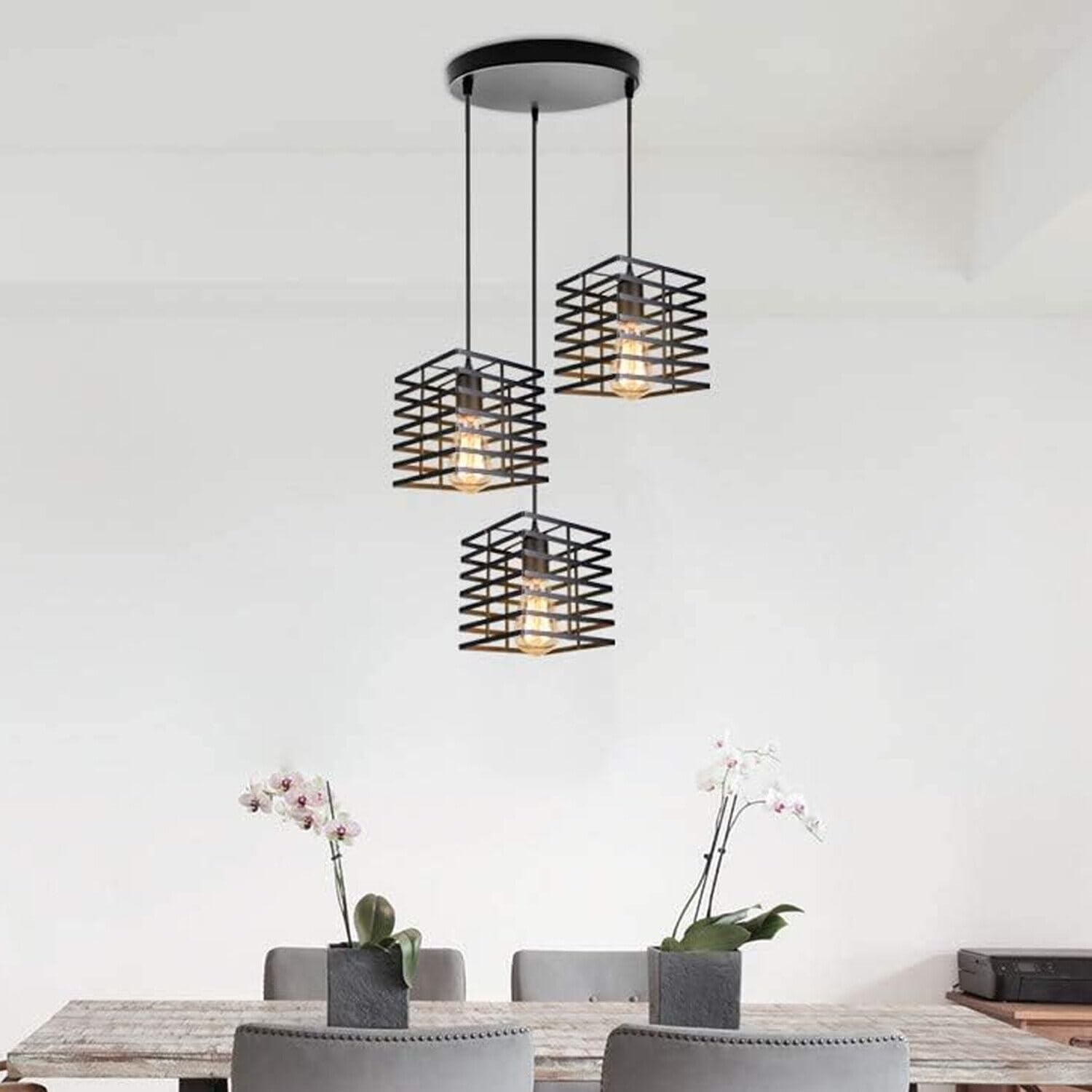 pendant modern light ceiling
