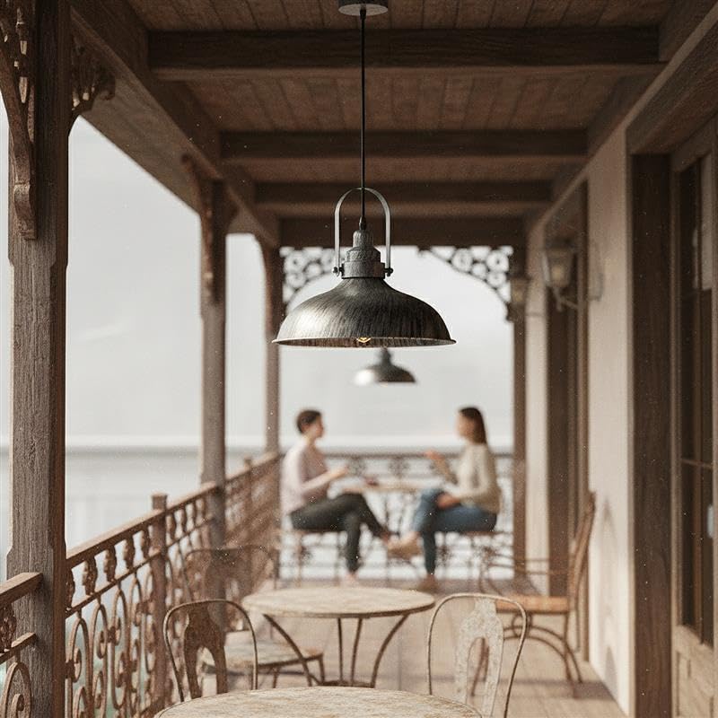 metal light lamp ceilings