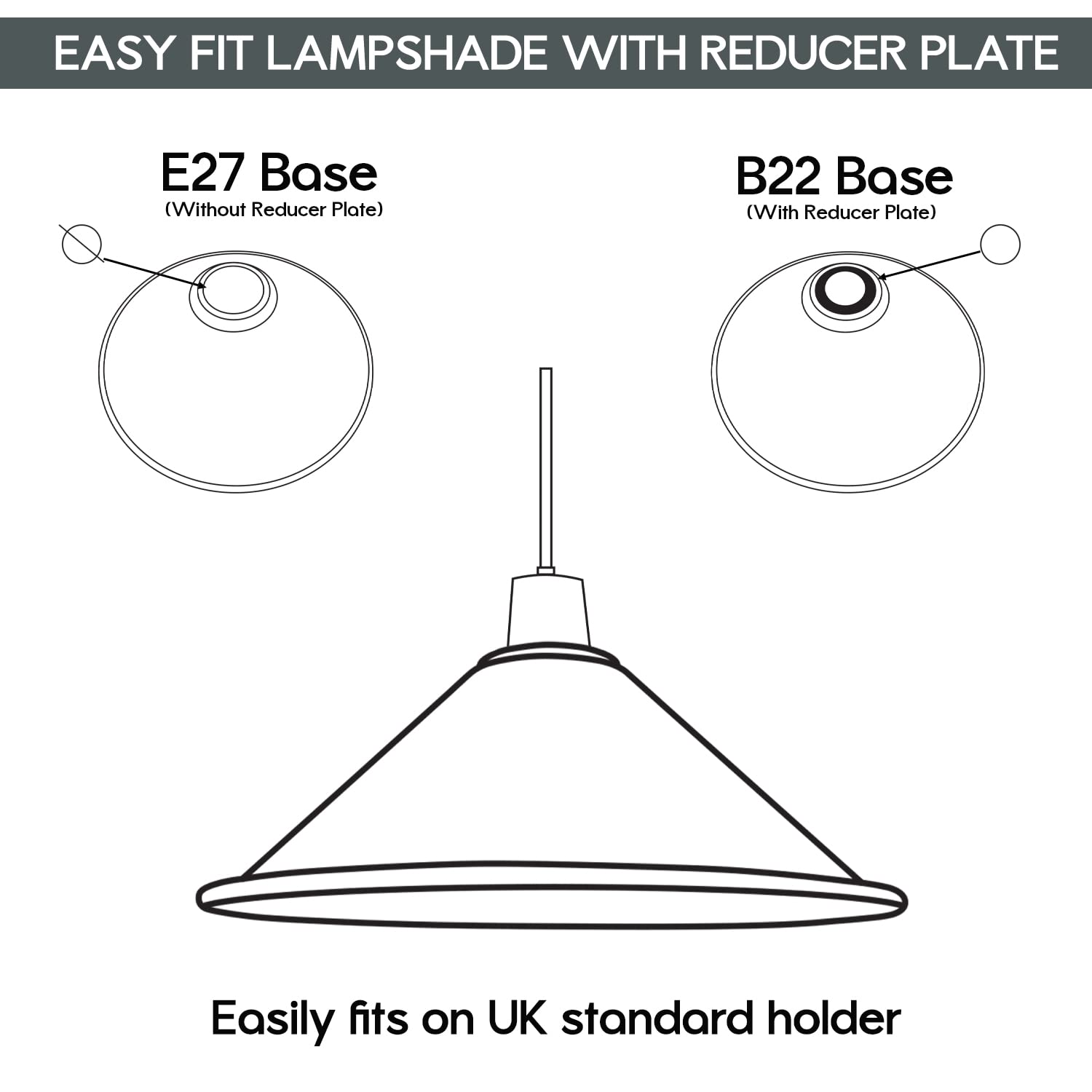 copper indoor light fitting