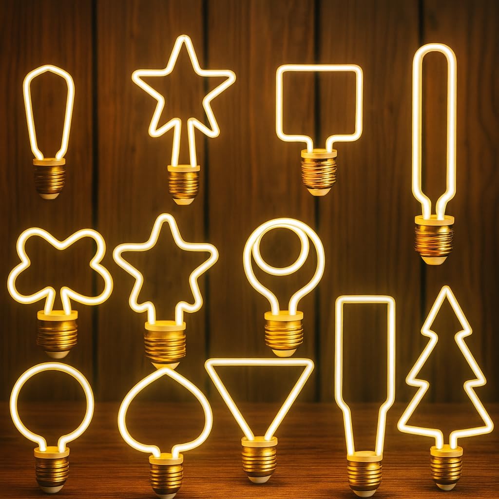 bulb 2700k round e27 light