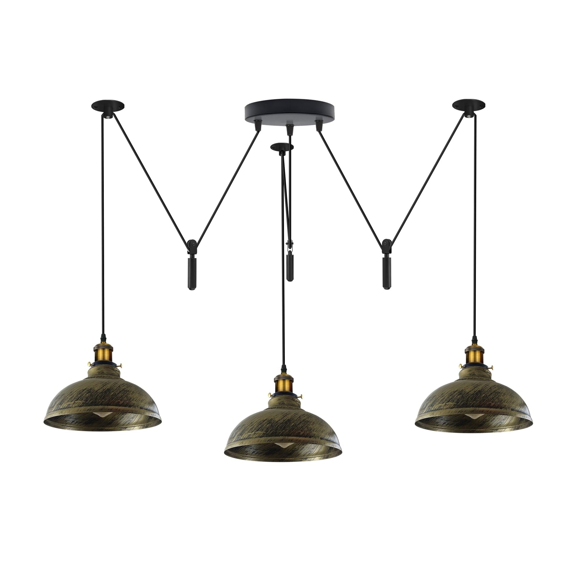 light modern lighting pendant