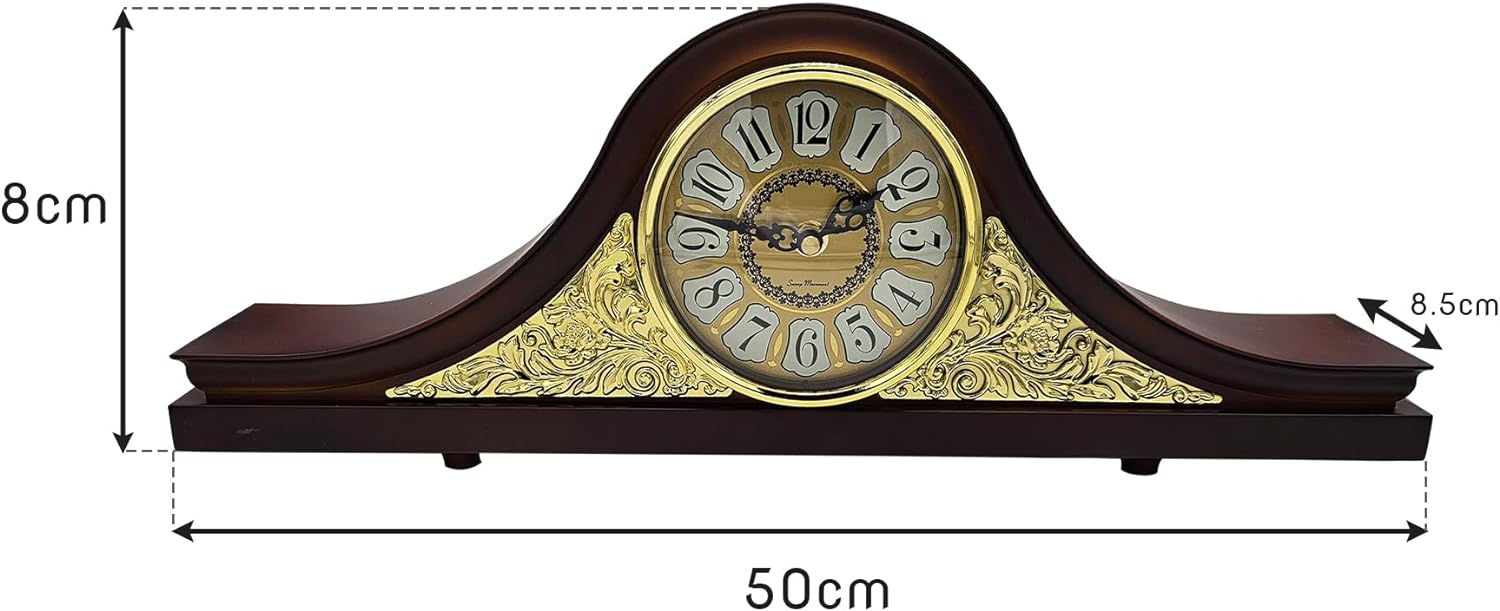 Mantel Clock