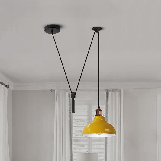 ceiling vintage pendant lampsh