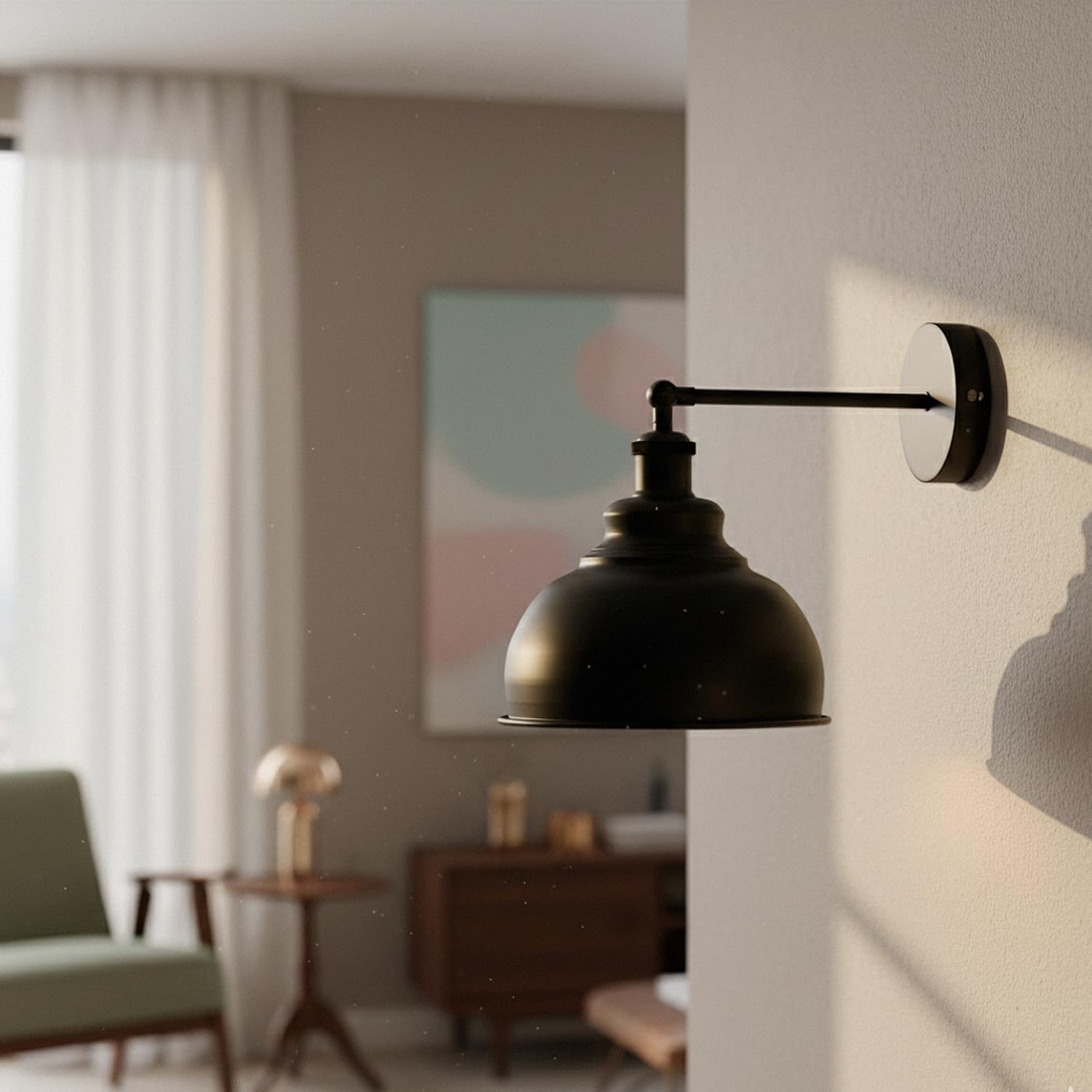 wall bedroom e27 1pcs sconce
