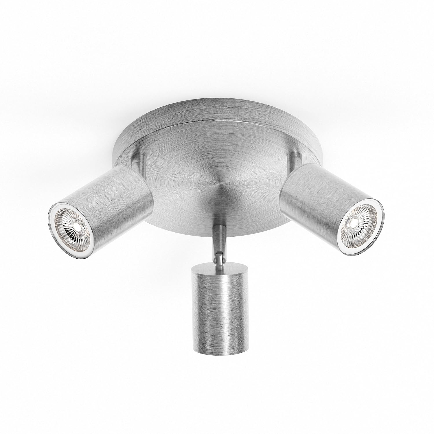 led room ceiling bedroom indus