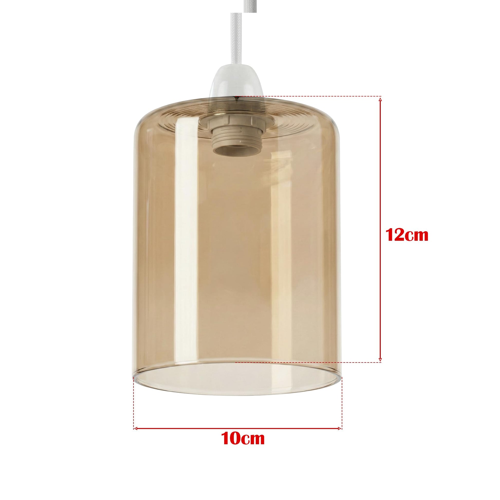 ceiling pendant light shade