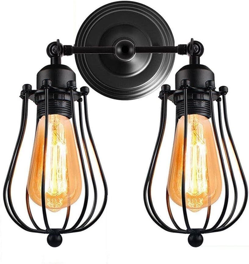 industrial lampshade screw