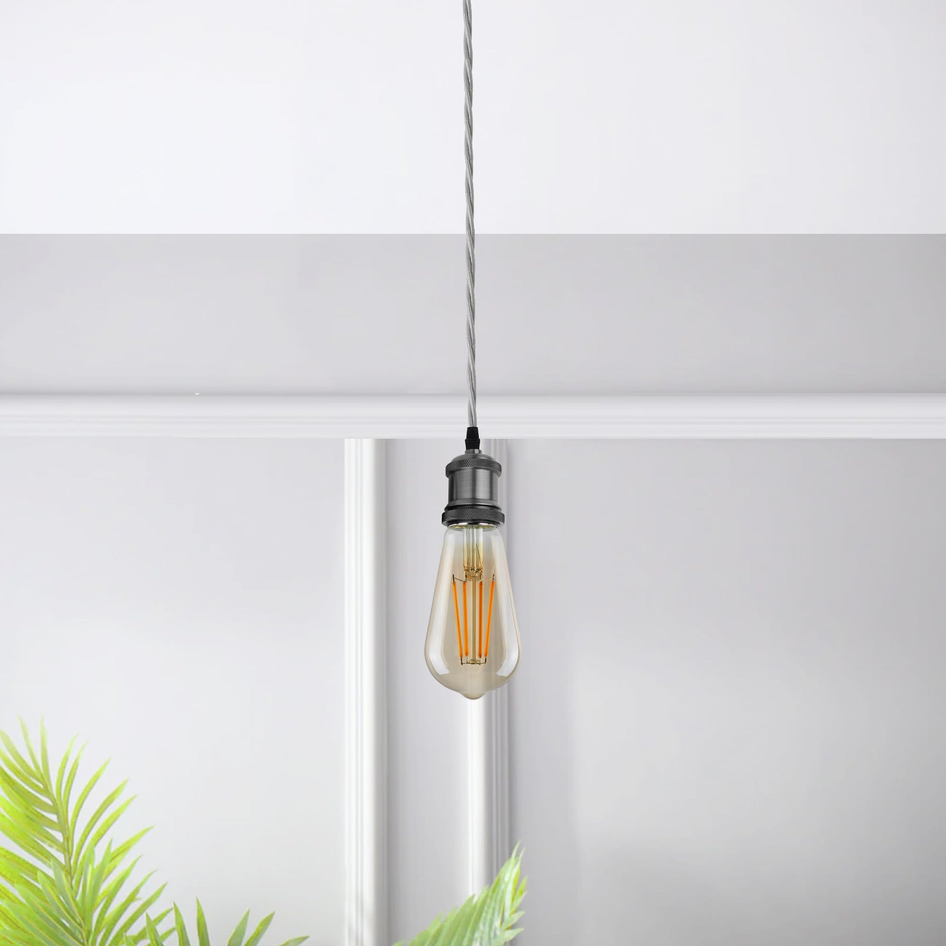 wire lighting twisted cable