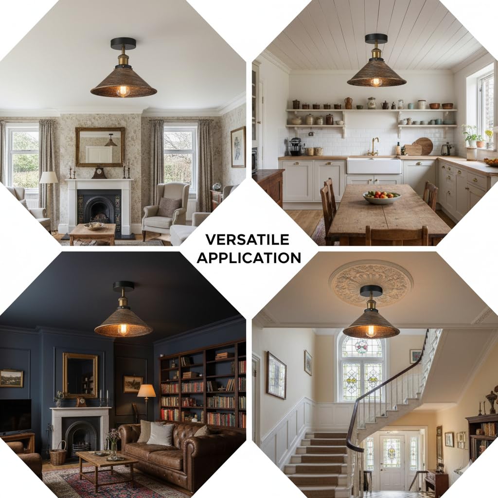 dining cool lighting kitchen