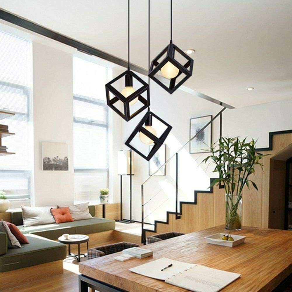 3 light hanging light