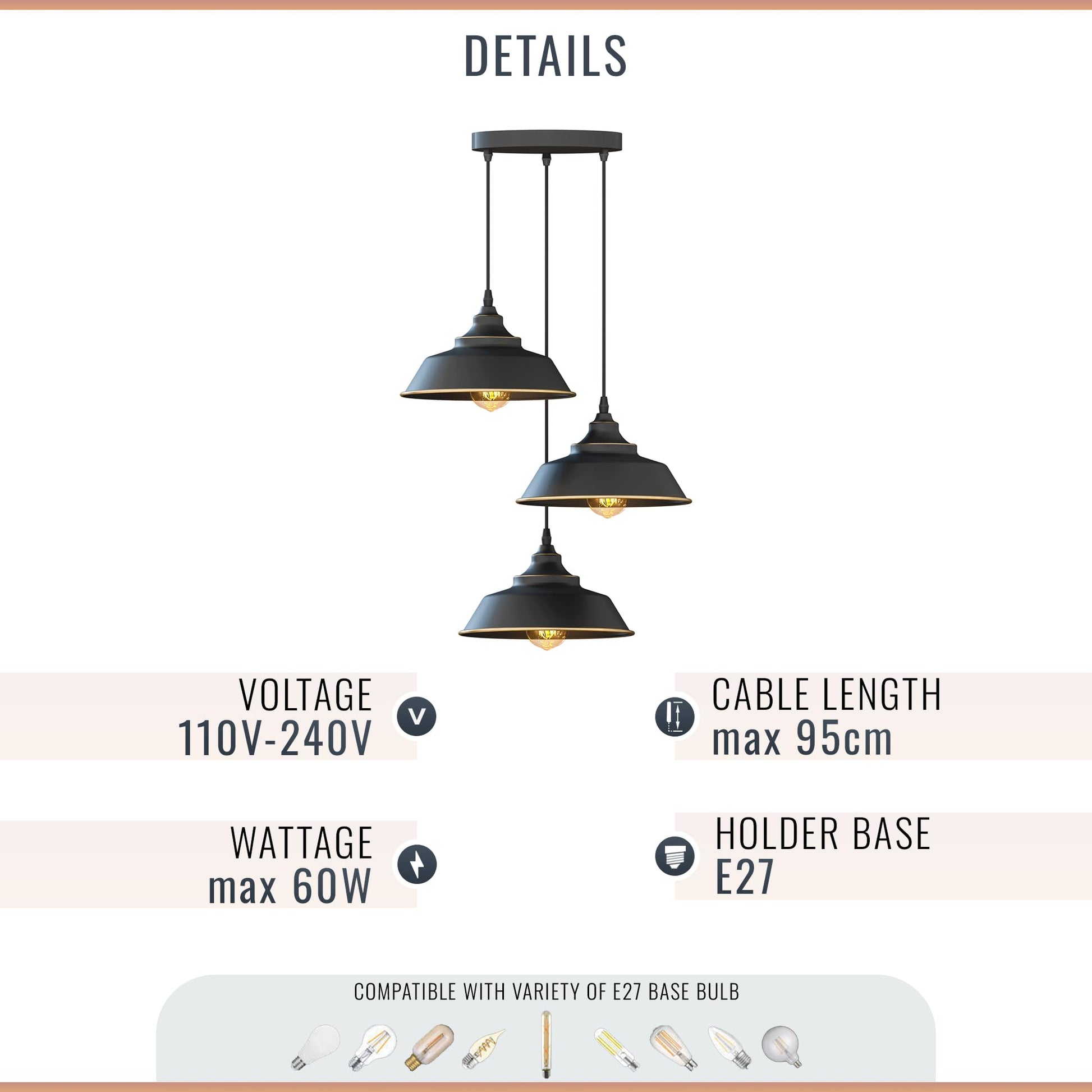 lighting island lights pendant