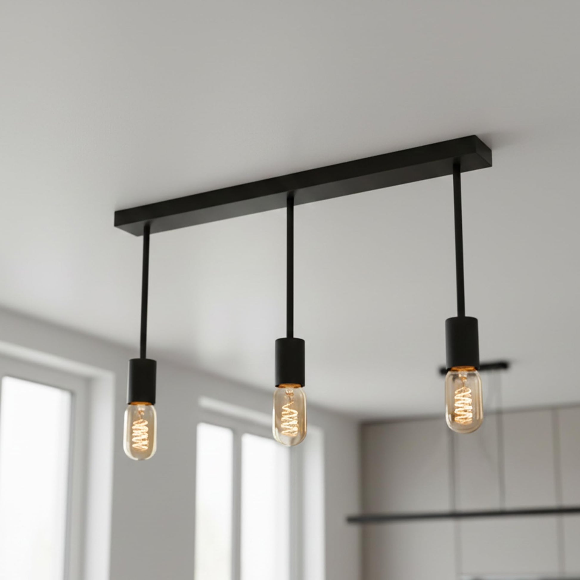 lights light living room ceili