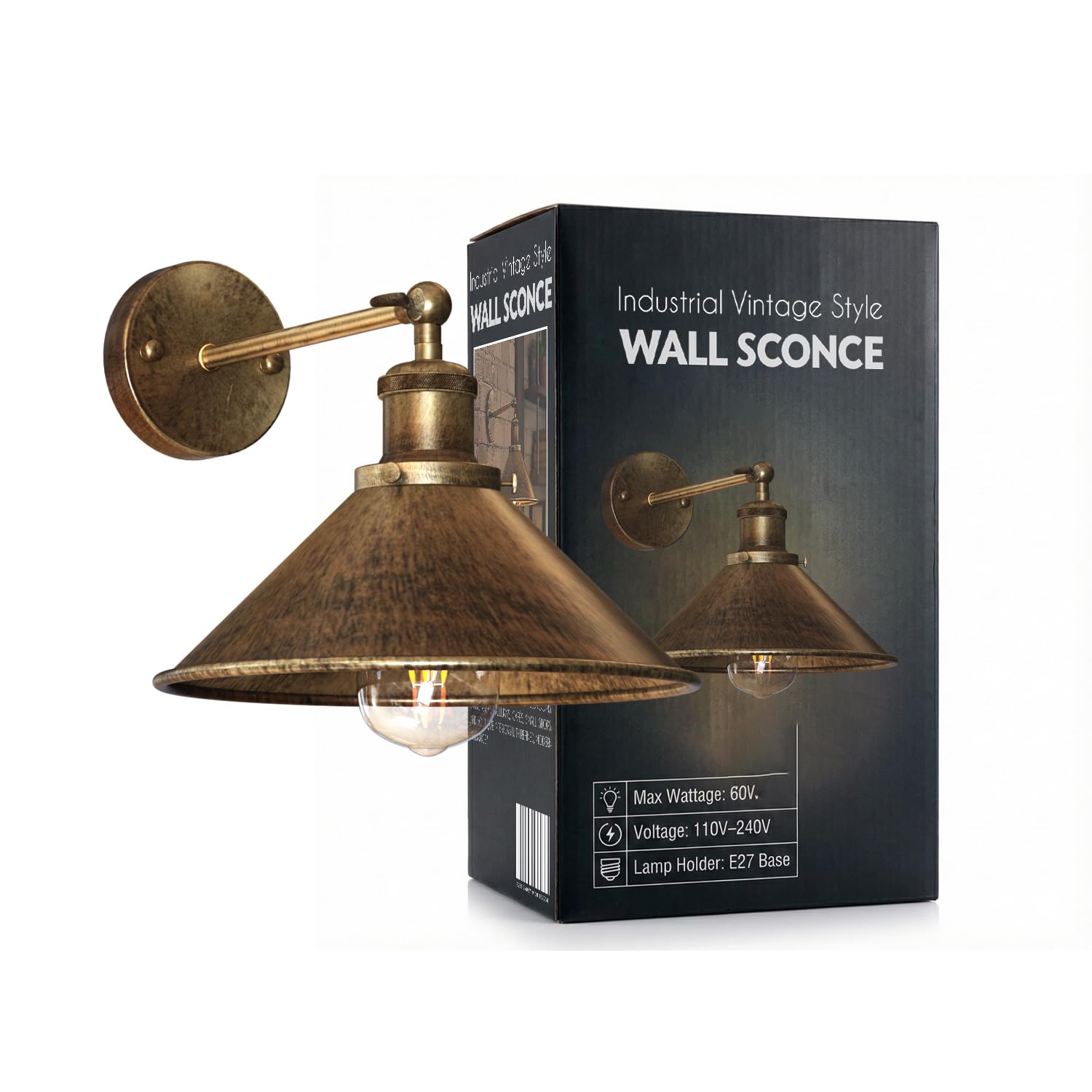 wall lighting indoor cafe