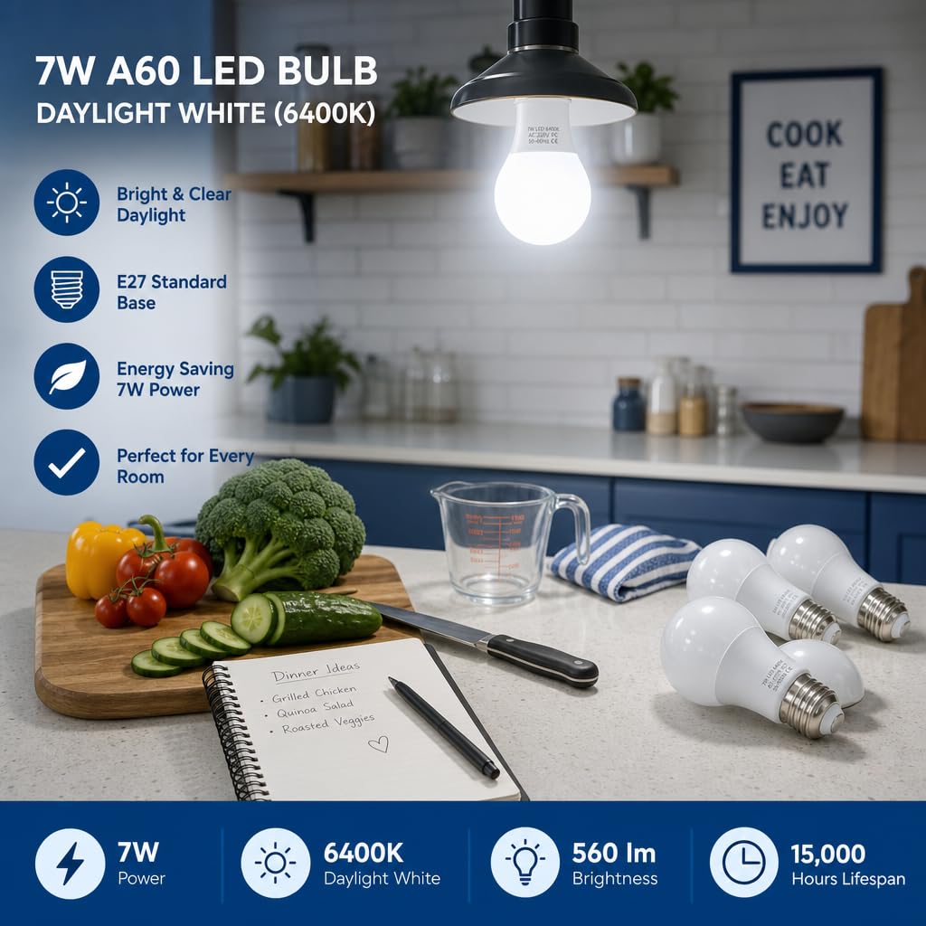 bulb pack l 22w f a95 450lm