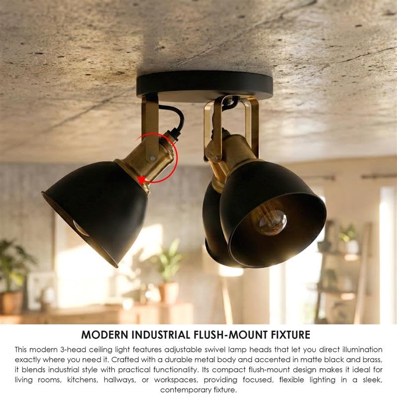 bathroom fitting lights ceilin