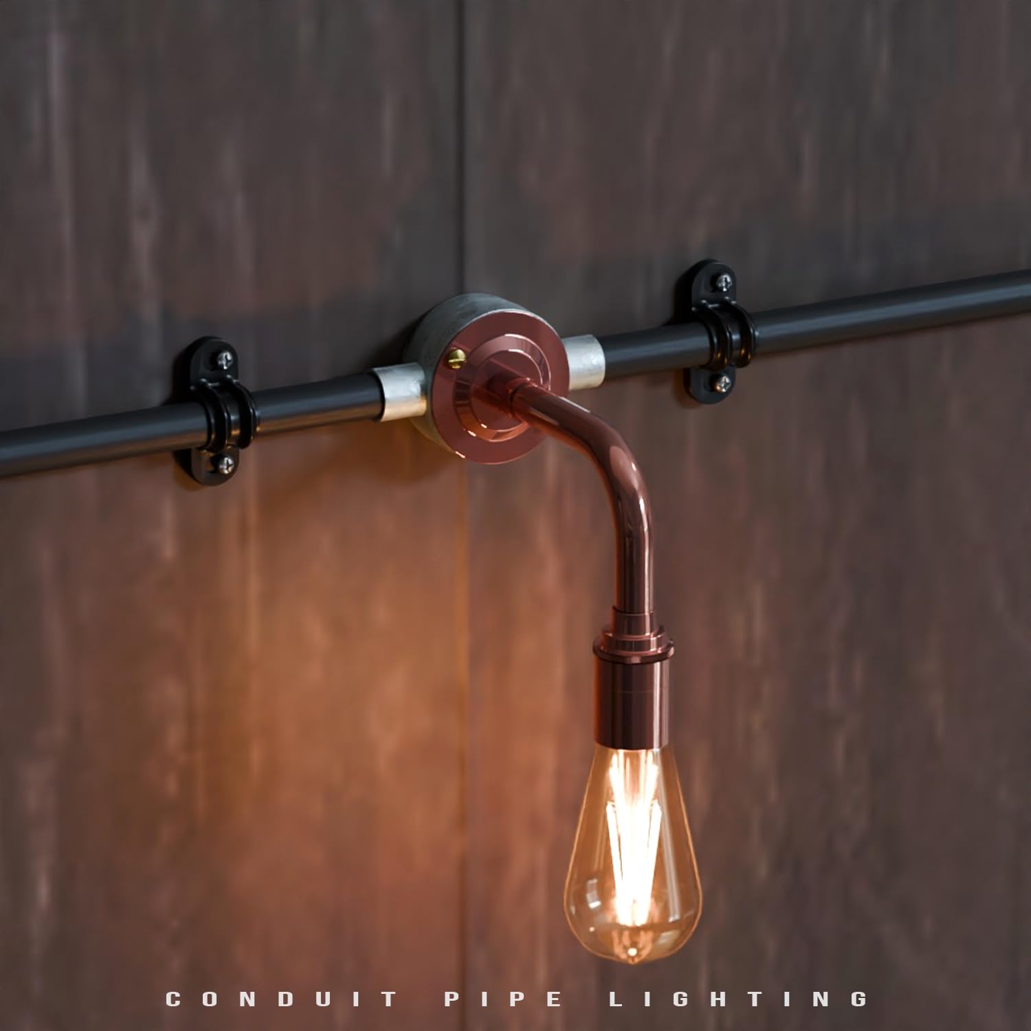 tube lighting for fittings
