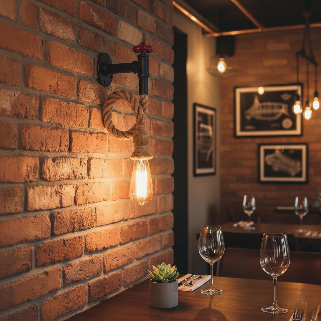 switched fitting lampshades