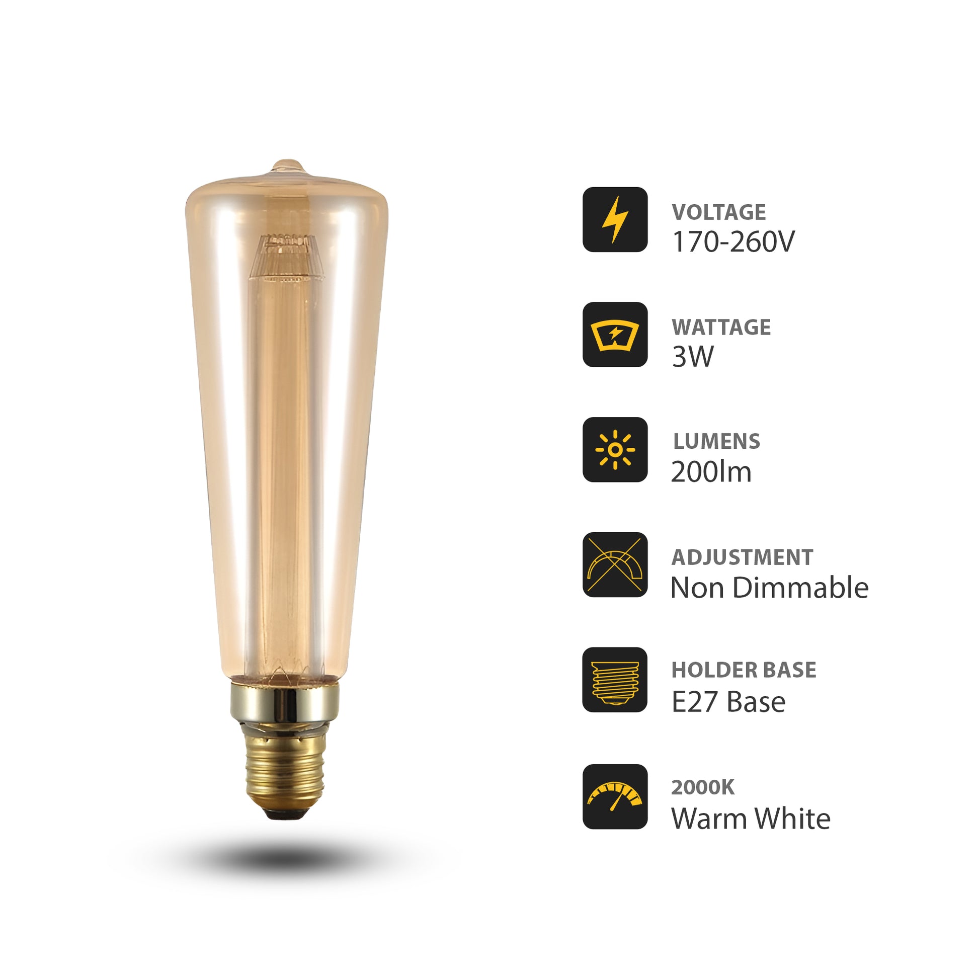 Best Decorative Incandescent Bulbs
