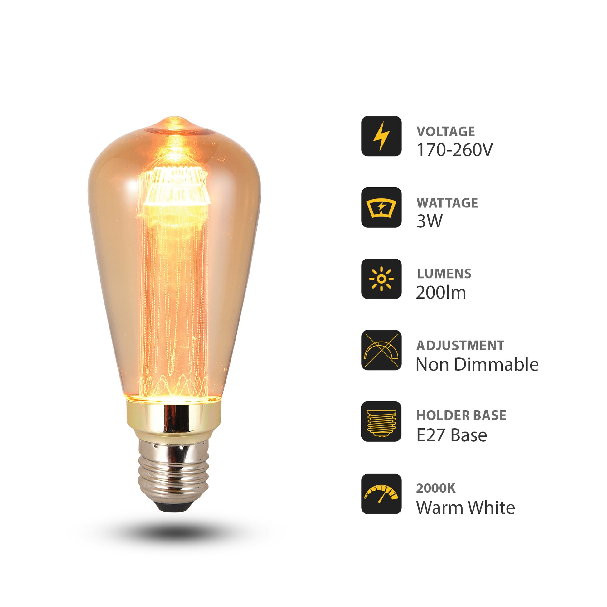 specification