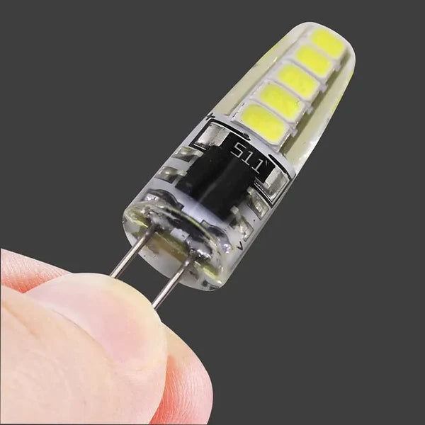 G4 Led Bulb